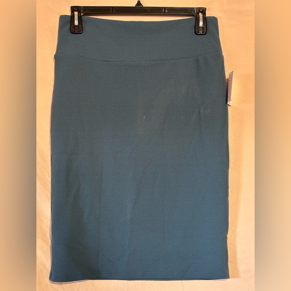 LulaRoe Cassie skirt XL. NWT